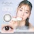 Ever Color 1day Natural MOIST LABEL UV (エバーカラーワンデー ナチュラルモイストレーベルUV) 20枚入