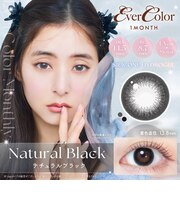 Ever Color 1month (エバーカラーマンスリー) 2枚入