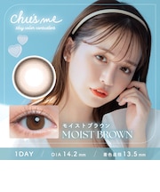 Chu's me (チューズミー) 10枚入