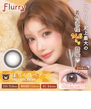 Flurry (フルーリー) 10P