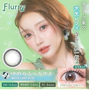 Flurry (フルーリー) 10P