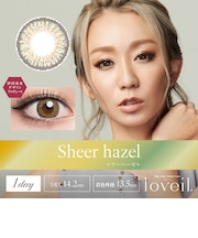 loveil (ラヴェール) 10枚入