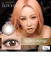 loveil (ラヴェール) 10枚入