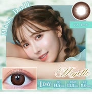 Majette (マジェット) 10枚入