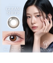 WANAF (ワナフ) 10枚入