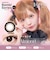 Angelcolor Bambi 1month (エンジェルカラーバンビワンマンス) 2枚入