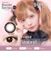 Angelcolor Bambi 1month (エンジェルカラーバンビワンマンス) 2枚入