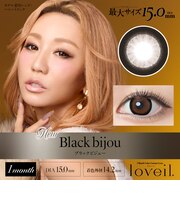 loveil Monthly (ラヴェール マンスリー) 2枚入