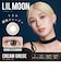 LILMOON 1month (リルムーン ワンマンス) 1枚入 度あり