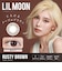 LILMOON 1month (リルムーン ワンマンス) 1枚入 度あり