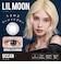 LILMOON 1month (リルムーン ワンマンス) 1枚入 度あり