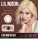 LILMOON 1day (リルムーンワンデー) 10枚入