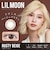 LILMOON 1day (リルムーンワンデー) 10枚入