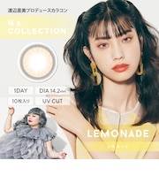 N’s COLLECTION (エヌズコレクション) 10枚入