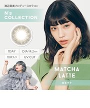 N’s COLLECTION (エヌズコレクション) 10枚入
