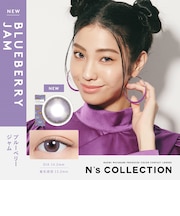 N’s COLLECTION (エヌズコレクション) 10枚入