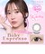 TOPARDS 1month (トパーズ ワンマンス) 2枚入