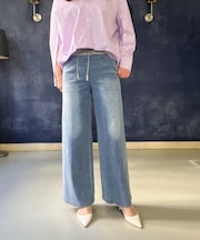 BLUE FRONCE イージーデニム