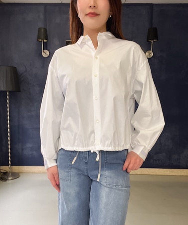 COOL-TOUCH シャツジャケット