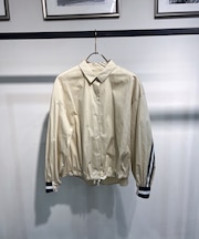 COOL-TOUCH シャツジャケット