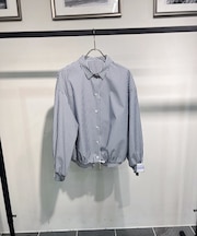 COOL-TOUCH シャツジャケット