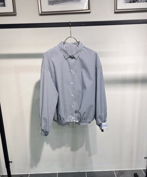 COOL-TOUCH シャツジャケット