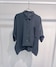 チャコールグレー