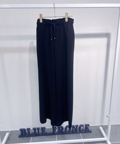 ポリエステル清涼パンツ