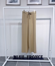 ポリエステル清涼パンツ