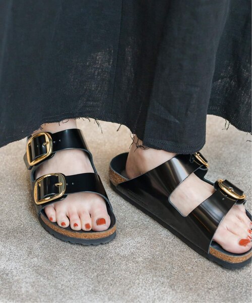 ビルケンシュトック ARIZONA BIG BUCKLE HEX 追加》BIRKENSTOCK/ビルケンシュトック ARIZONA BIG BUCKLE HEX