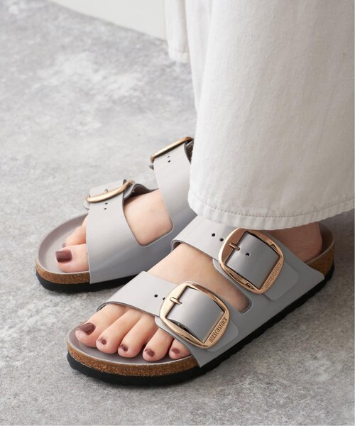 ビルケンシュトック ARIZONA BIG BUCKLE HEX 追加》BIRKENSTOCK/ビルケンシュトック ARIZONA BIG BUCKLE HEX