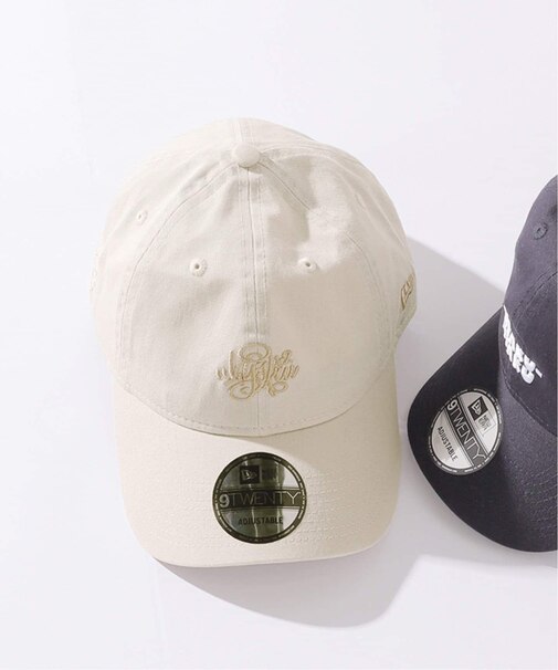 《追加》NEW ERA / ニューエラ × MYAKUMYAKU CAP