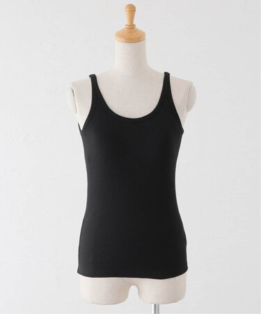 カップ付きキャミソール 2