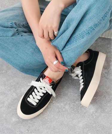 《一部店舗+WEB限定》Last Resort AB / ラストリゾート エービー VM001-LoSuede