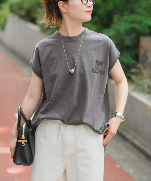 65%以上off・1回着用【アッパーハイツ】THE SHIRTSボウタイ付シャツ upperhights（アッパーハイツ）の「UPPER HIGHTS(アッパーハイツ