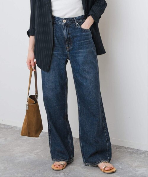 upper hights/アッパーハイツ 別注THE CLARA｜スピックアンド