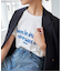《追加2》フロッキーロゴスラブTシャツ