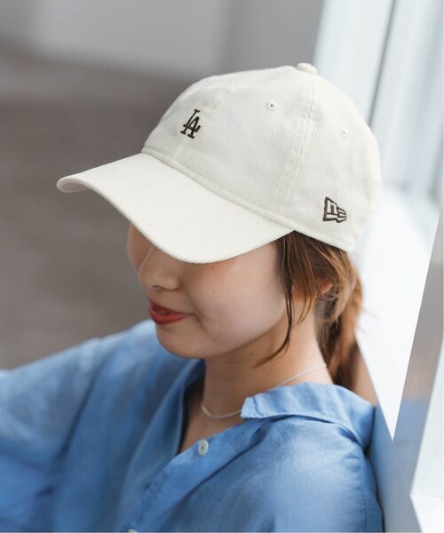 NEW ERA / ニューエラ 別注 MLB MINI LOGO CAP 楽天市場】【最大33倍｜8/18限定】特典付き｜ニューエラ