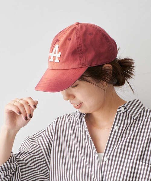 AUTHEN / オーセン FADE A CAP｜スピックアンドスパンの通販