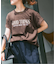GOOD ROCK SPEED / グッドロックスピード 別注lettered Tシャツ