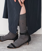 MARCOMONDE/マルコモンド for  SS 別注lettered SOX