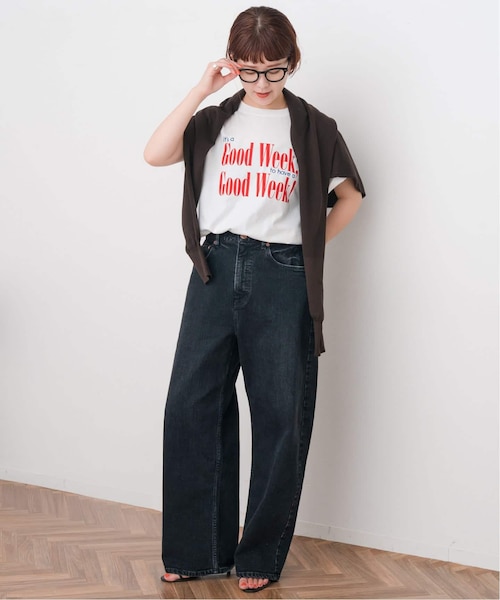 【完売品】スピックアンドスパン　RED CARD別注 RED CARDレッドカード 別注 Spick and Span One-Day - メルカリ