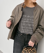 J.J.Mercer / ジェイジェイマーサー LONG SLEEVE Tシャツ