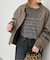 J.J.Mercer / ジェイジェイマーサー LONG SLEEVE Tシャツ