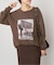 J.J.Mercer / ジェイジェイマーサー LONG SLEEVE Tシャツ