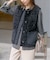 《追加》Barbour/バブアー 別注kintra liner