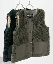 《追加》Barbour/バブアー 別注kintra liner