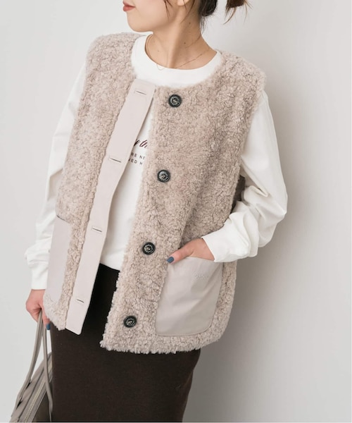 新品　Barbour バブアー　スピック　別注　kintra liner Spick & Span｜《追加》Barbour/バブアー 別注kintra liner