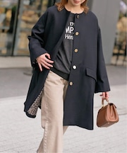 TRADITIONAL WEATHERWEAR / 別注LINTON N/C*