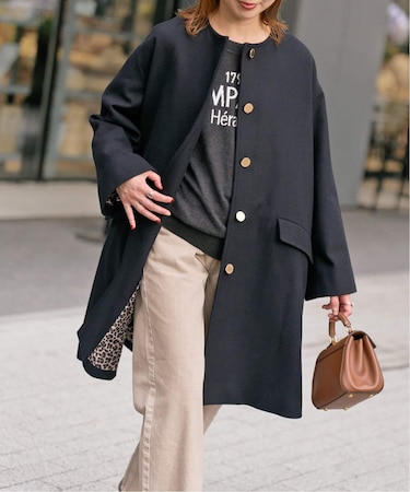 TRADITIONAL WEATHERWEAR / 別注LINTON N/C*